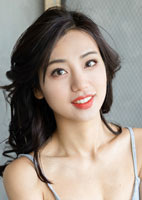 Xiaoyun (Yun) from Xi'an, China