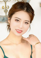 Mengmeng (Meng) from Xi'an, China