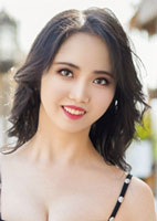 Jiaqi (Qi) from Xi'an, China