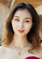 Ye (Ye) from Xi'an, China