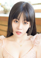 Jieru (Ru) from Xi'an, China