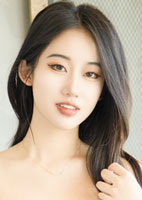 Ziying (Ying) from Tongchuan, China