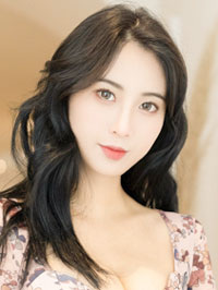 Asian Bride Jia (Jia) from Huadian