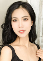 Qingyao (Yao) from Xi'an, China