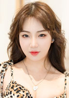 Zhiting (Ting) from Xi'an, China