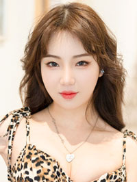 Asian Bride Zhiting (Ting) from Xi'an