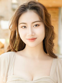 Asian Bride Yixuan (Xuan) from Xianyang