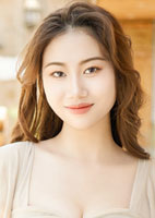 Yixuan (Xuan) from Xianyang, China