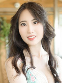Asian Bride Jiajia (Jia) from Zhengzhou