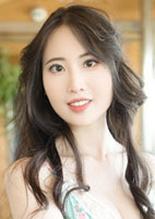 Jiajia (Jia) from Zhengzhou, China