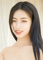 Tiaotiao (Tiao) from Yan'an, China