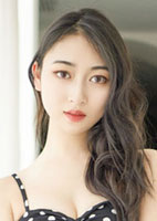 Wenpei (Pei) from Xi'an, China