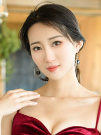 Asian Bride Yuan (Yuan) from Yulin