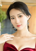 Yuan (Yuan) from Yulin, China