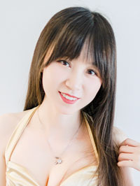 Asian Bride Ru (Ru) from Taiyuan