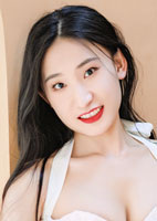 Qianqian (Qian) from Taiyuan, China