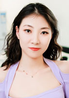 Huiyu (Yu) from Zhangjiakou, China