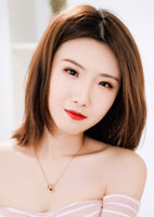 Zhuoying (Ying) from Taiyuan, China