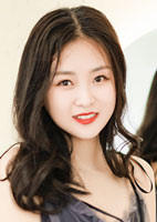 Yu (Yu) from Taiyuan, China