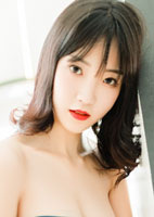 Yanan (Nan) from Taiyuan, China