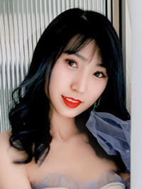 Asian Bride Xin (Xin) from Taiyuan