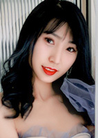 Xin (Xin) from Taiyuan, China