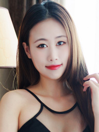 Asian Bride Yutong (Tong) from Taiyuan