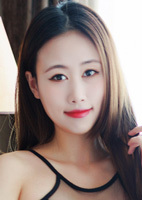 Yutong (Tong) from Taiyuan, China