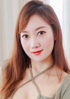 Zhaoqi (Qi) from Taiyuan, China