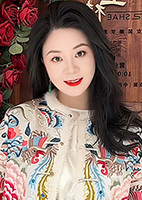 Haiju from Shanghai, China