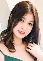 Fuyan (Yan) from Jingzhong, China