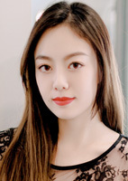 Jiaxin (Xin) from Taiyuan, China