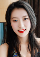 Qilin (Lin) from Taiyuan, China