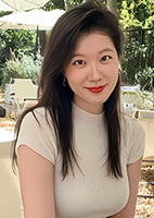 Linda from Shanghai, China