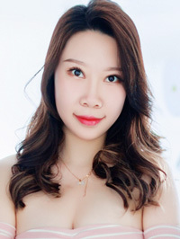 Asian Bride Yajin (Jin) from Taiyuan