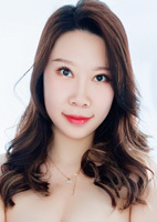 Yajin (Jin) from Taiyuan, China