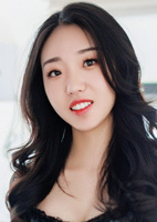 Yating (Ting) from Taiyuan, China