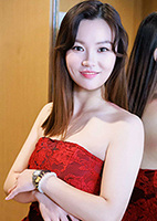 Ling from Shenzhen, China