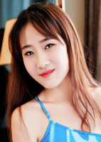 Qinle (Le) from Taiyuan, China