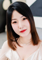 Xiaoxin (Xin) from Taiyuan, China