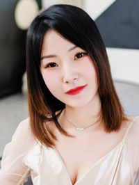 Asian Bride Xiaoxin (Xin) from Taiyuan