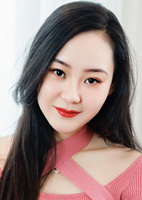 Shanshan (Shan) from Suzhou, China