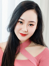 Asian Bride Shanshan (Shan) from Suzhou