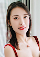 Jingqing (Qing) from Yizhou, China