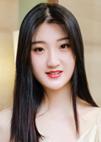 Xinran (Ran) from Yangquan, China