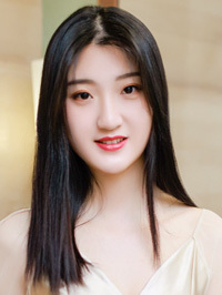 Asian Bride Xinran (Ran) from Yangquan