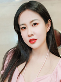 Asian Bride Ziwen (Wen) from Taiyuan