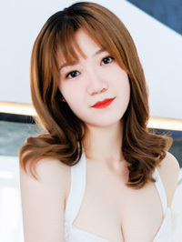 Asian Bride Yuxin (Xin) from Taiyuan