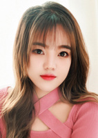 Liyuan (Yuan) from Taiyuan, China