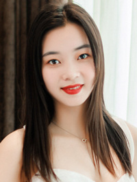 Asian Bride Zhuoyue (Yue) from Taiyuan